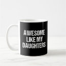 Search for dad daughter mugs Like