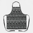 Search for bugs aprons Whimsical