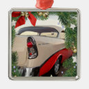 Search for bel air christmas tree decorations Chevrolet