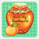 Search for peach jam stickers Peaches