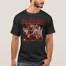 Search for bones tshirts Dead