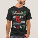 Search for christmas work tshirts Weird