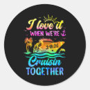 Search for cruise gear stickers I love