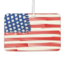 Search for american flag car air fresheners Stars and stripes