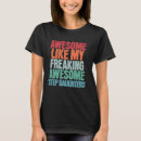 Search for step daughter tshirts Daughters