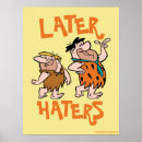 Search for flintstones posters Classic cartoon