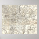Search for topographical map posters David rumsey