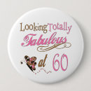 Search for 60th badges Pink