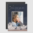 Search for adorable christmas invitations Blue