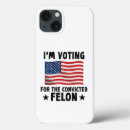 Search for felon iphone cases Election