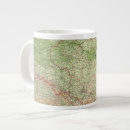 Search for czechoslovakia mugs Map