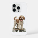 Search for curly iphone cases Dog lover