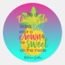 Search for fruit quote stickers Cute
