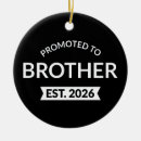 Search for brother christmas tree decorations For him