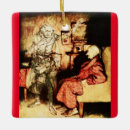 Search for scary christmas tree decorations Ghost