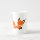 Search for fox bones Cute