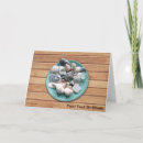 Search for sea glass cards Blue