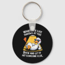 Search for ducks key rings Kids