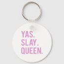 Search for queen key rings Girl power
