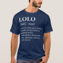 Search for filipino lolo tshirts Grandfather