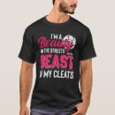 Search for beauty and the beast tshirts Soccer