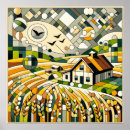 Search for interpretation art Geometric shapes