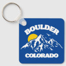 Search for boulder key rings Vintage