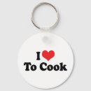 Search for cooking lovers key rings Food