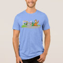 Search for yogi mens tshirts Nostalgic cartoon