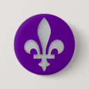 Search for lis badges Floral