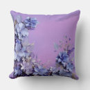 Search for 3d flower cushions Purple