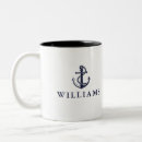 Search for boaters mugs Captain