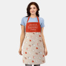 Search for christmas cookie baking aprons Stylish