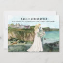 Search for castle wedding invitations Elegant