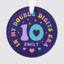 Search for digital christmas tree decorations Colourful