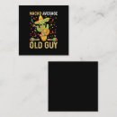 Search for guy business cards Vintage
