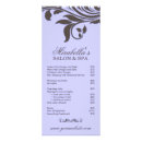 Search for wedding rack cards Hair