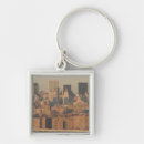 Search for rise key rings Skyscraper