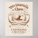 Search for divination posters Magic