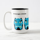 Search for oni mugs Demon