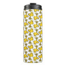 Search for bird travel mugs Snoopy