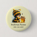 Search for cute bee badges Insect