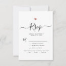 Search for rose rsvp cards Typography