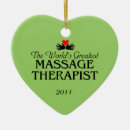 Search for therapy christmas tree decorations Massage
