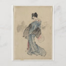 Search for japanese geisha postcards Fan