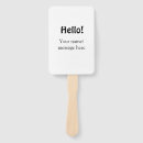 Search for quotes hand fans Motivational quote
