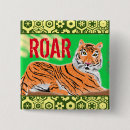 Search for roar badges Tiger