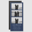 Search for navy wedding save the dates Chic