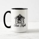Search for nativity scene mugs Christian