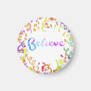 Search for cursive magnets Calligraphy